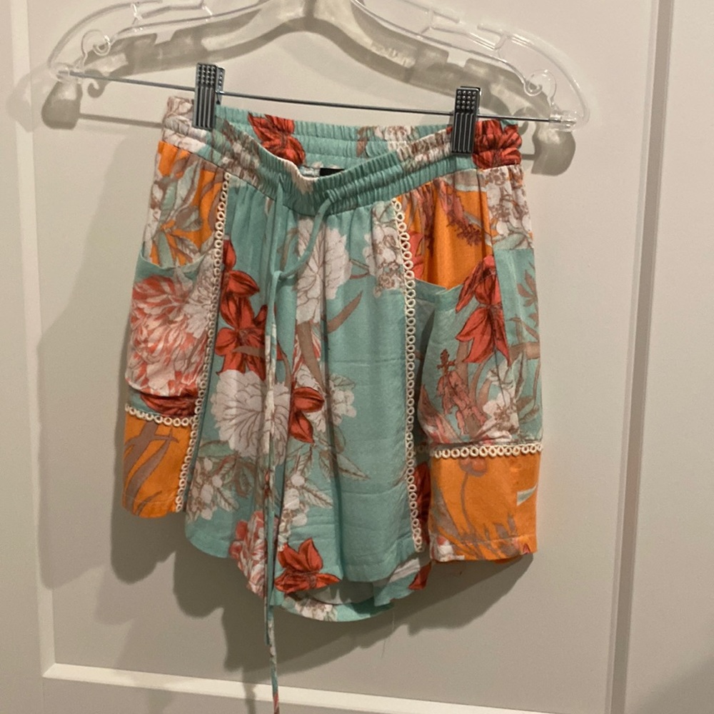 Summer shorts